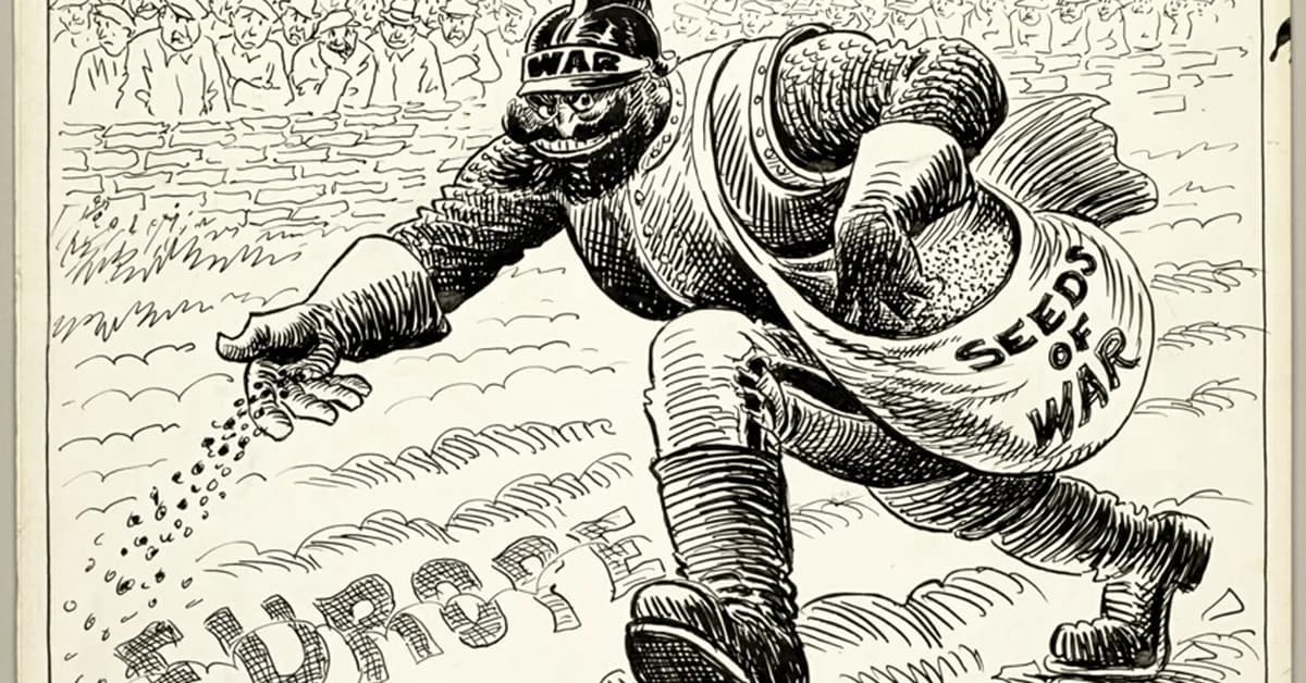 'Blindsided': US farmers strained as fertilizer costs surge on war