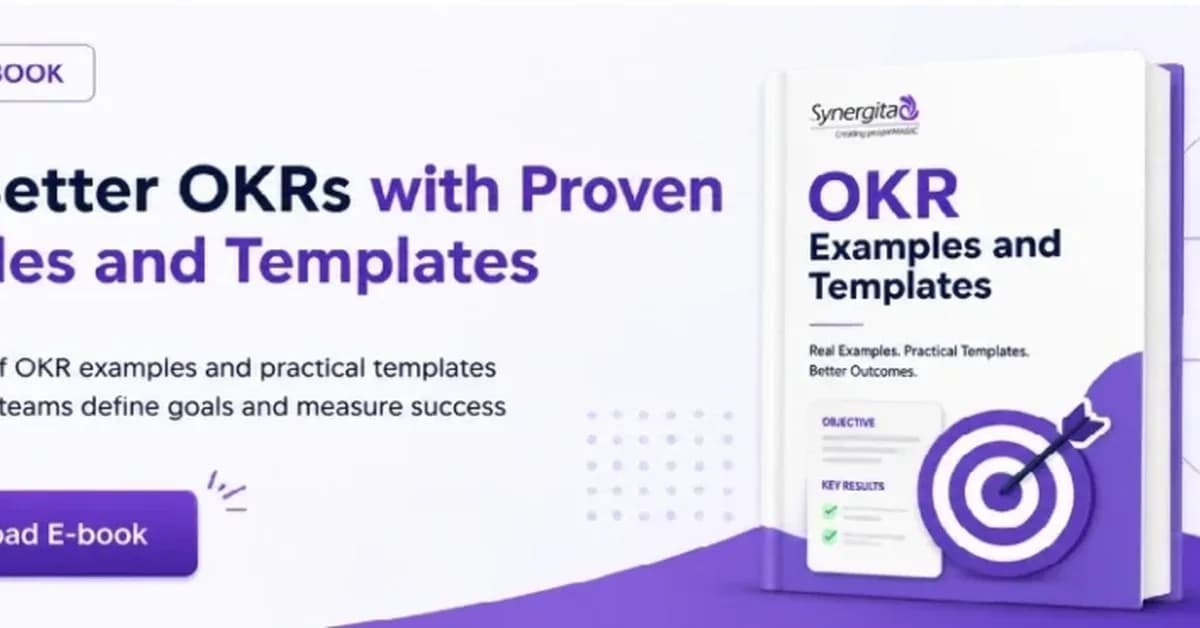 What Is the OKR Framework? A Goal-Setting Guide for Growing Teams
