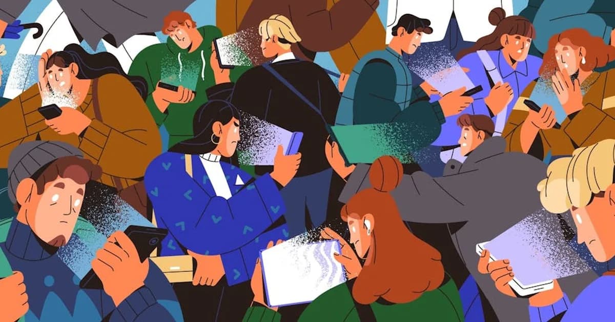 Lawsuits Test New Legal Theories About What Causes Social Media Addiction