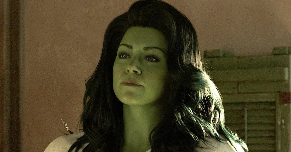 Tatiana Maslany Says She-Hulk Would Need Writer Jessica Gao's Involvement for a Proper MCU Return
