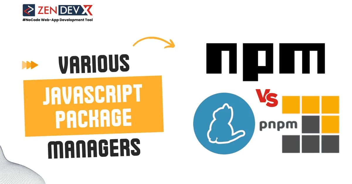 pnpm vs npm vs yarn: Which Package Manager Should You Actually Use?