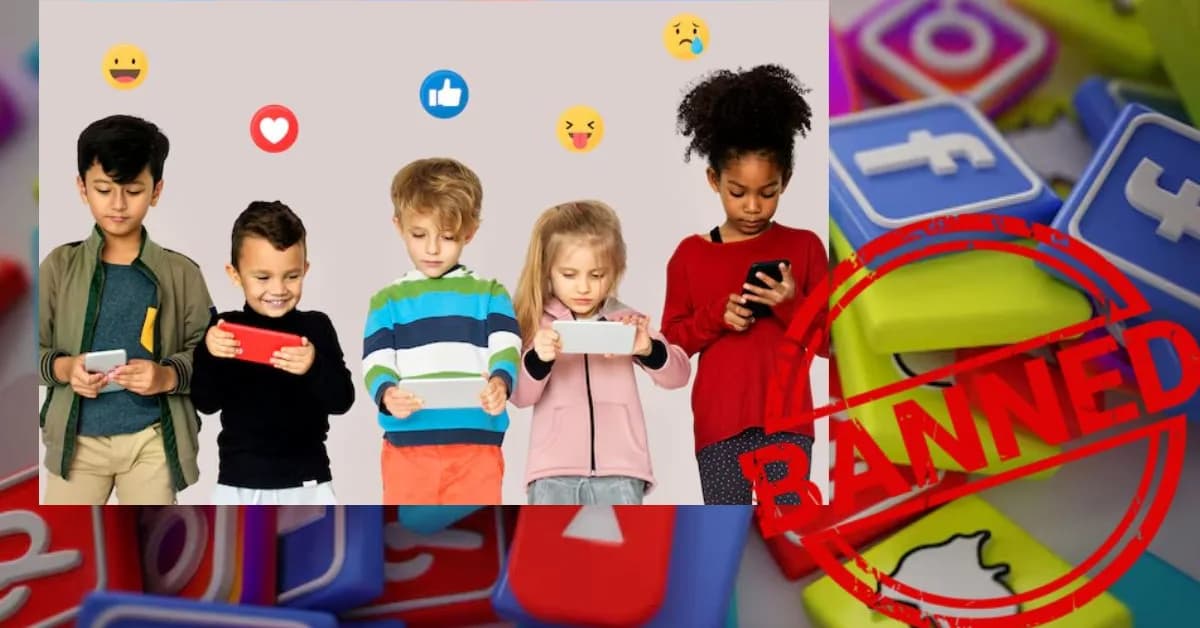 Turkey wants to ban social media for kids under 15