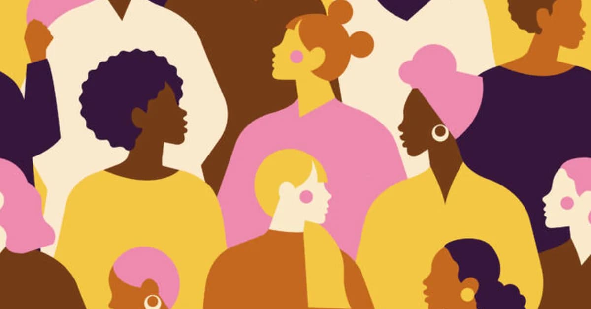 Opinion: The perimenopause movement sells women the lie that they are ruled by their hormones