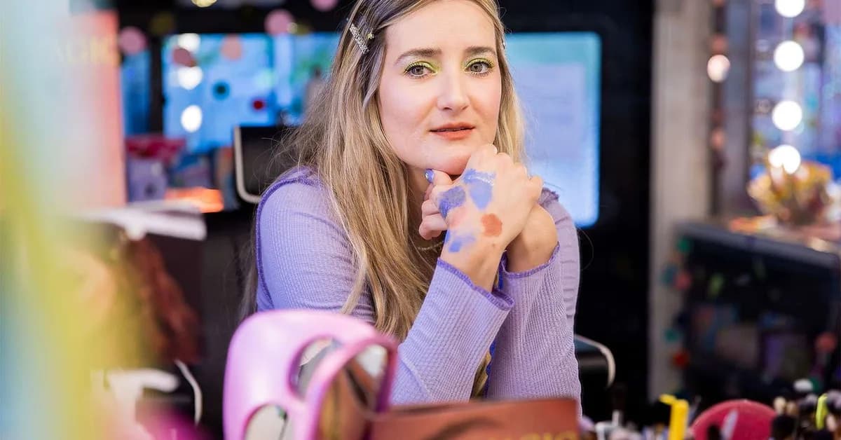 Euphoria MUA Donni Davy on Half Magic's rise to the top and cracking the UK market
