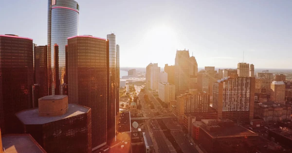 Stay in Detroit, Get $15K: A Guide to the Coalition Providing the Funding in the Motor City