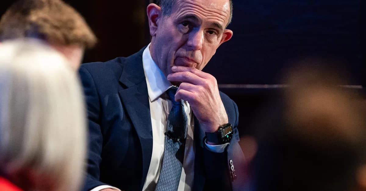 Keith Rabois explains why he gave up laptops and desktops