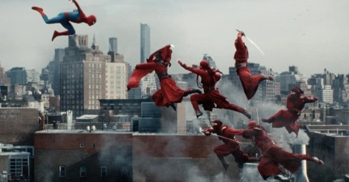 Andrew Garfield Calls Spider-Man: Brand New Day Trailer Fan Theory 'Insane'
