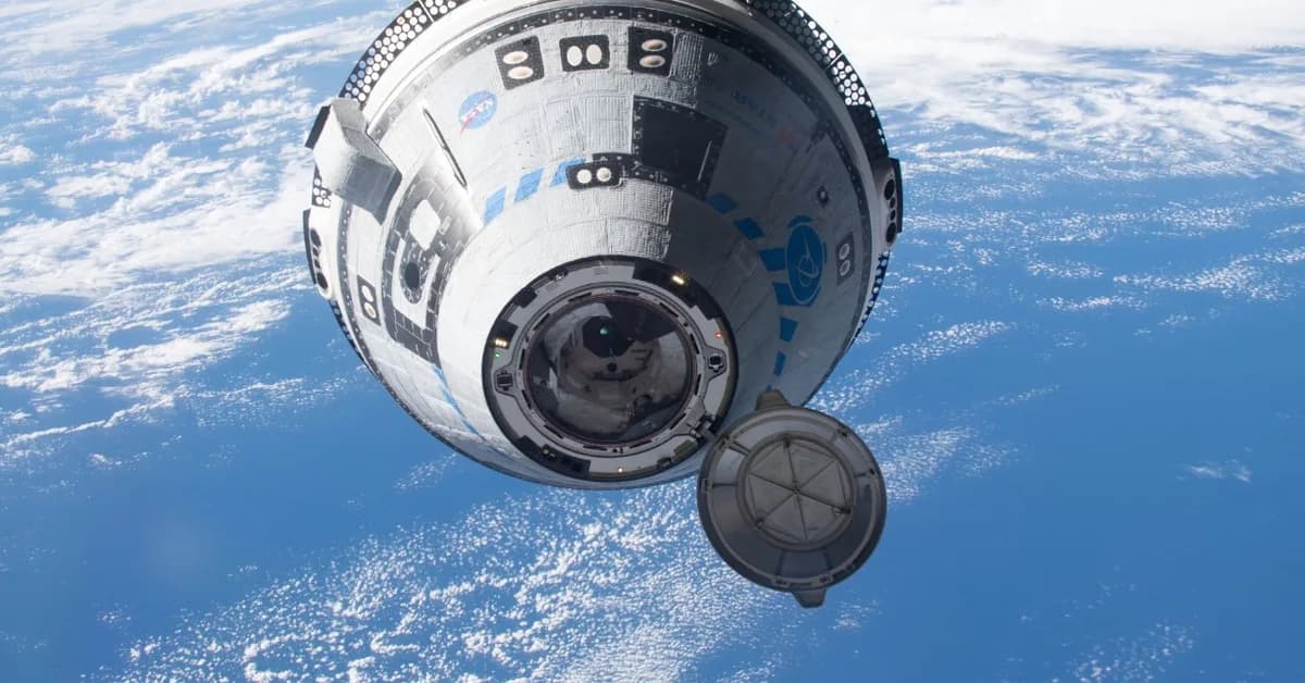 NASA uses satellites and debris to navigate without GPS