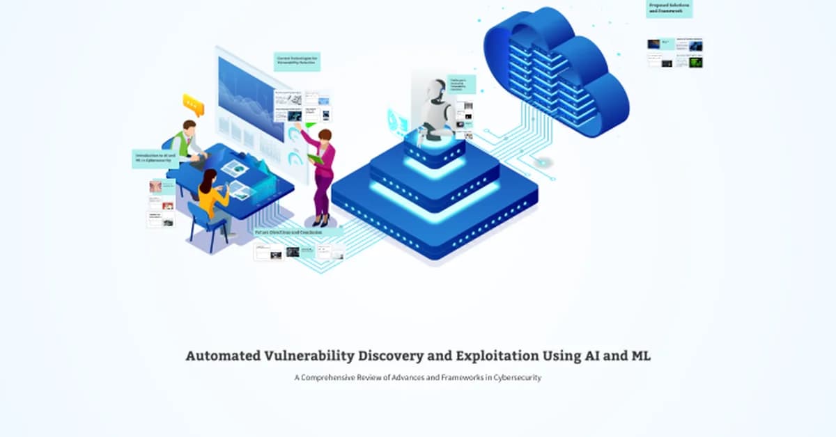 How AI is accelerating vulnerability discovery and exploitation