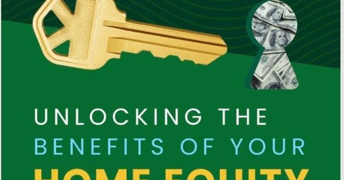 Unlock CEO Jim Riccitelli says home equity investments need 'purpose-built regulation'