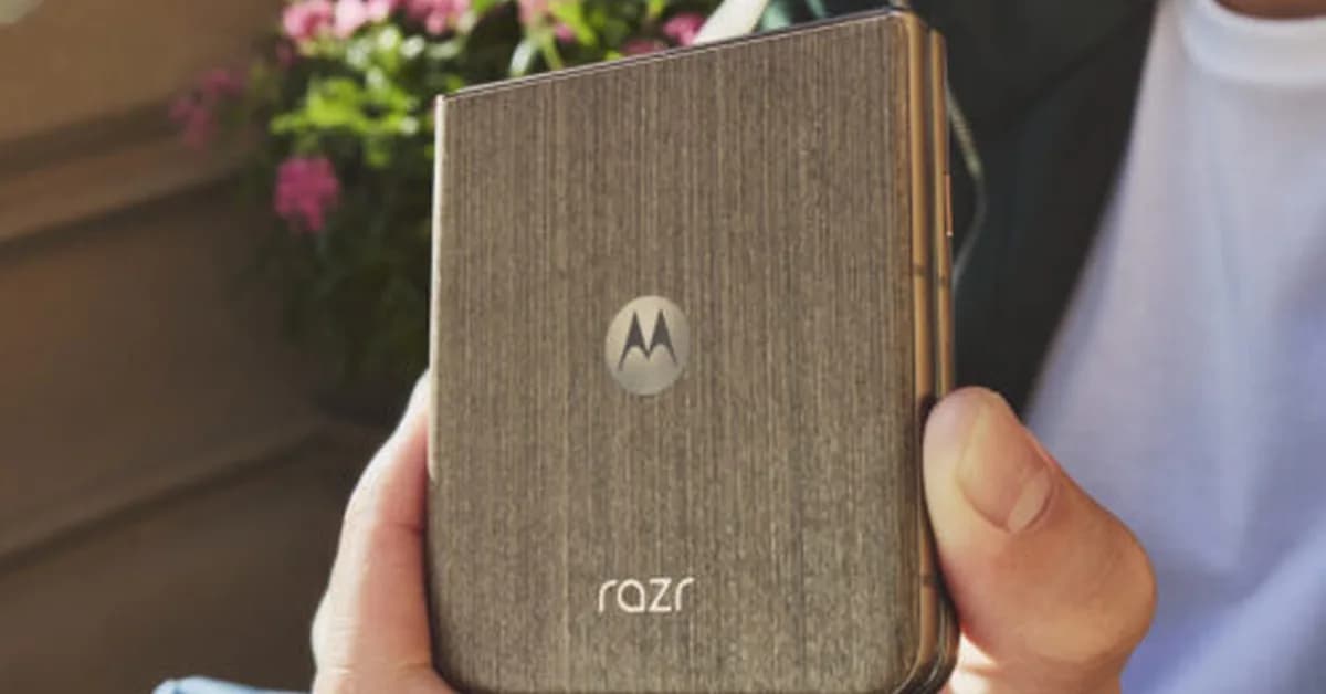 Motorola reveals 2026 Razr lineup with modest upgrades and higher prices