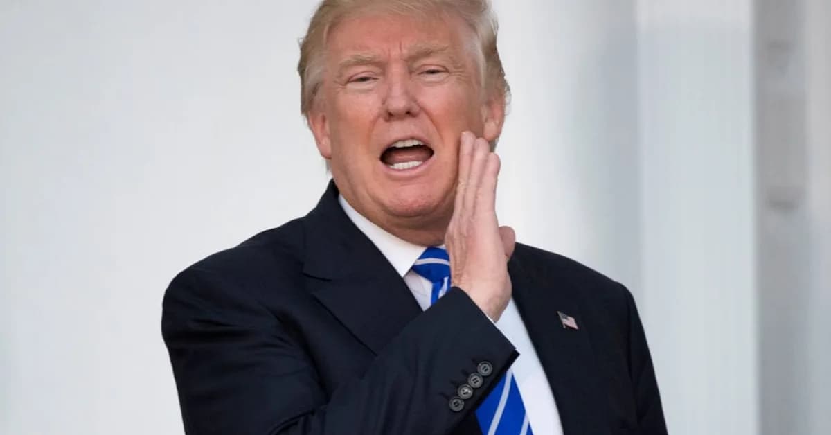The Nation's Stupidest Rally Around Trump's War, Now It's Up To The Rest Of Us To Shame These Ding-Dongs