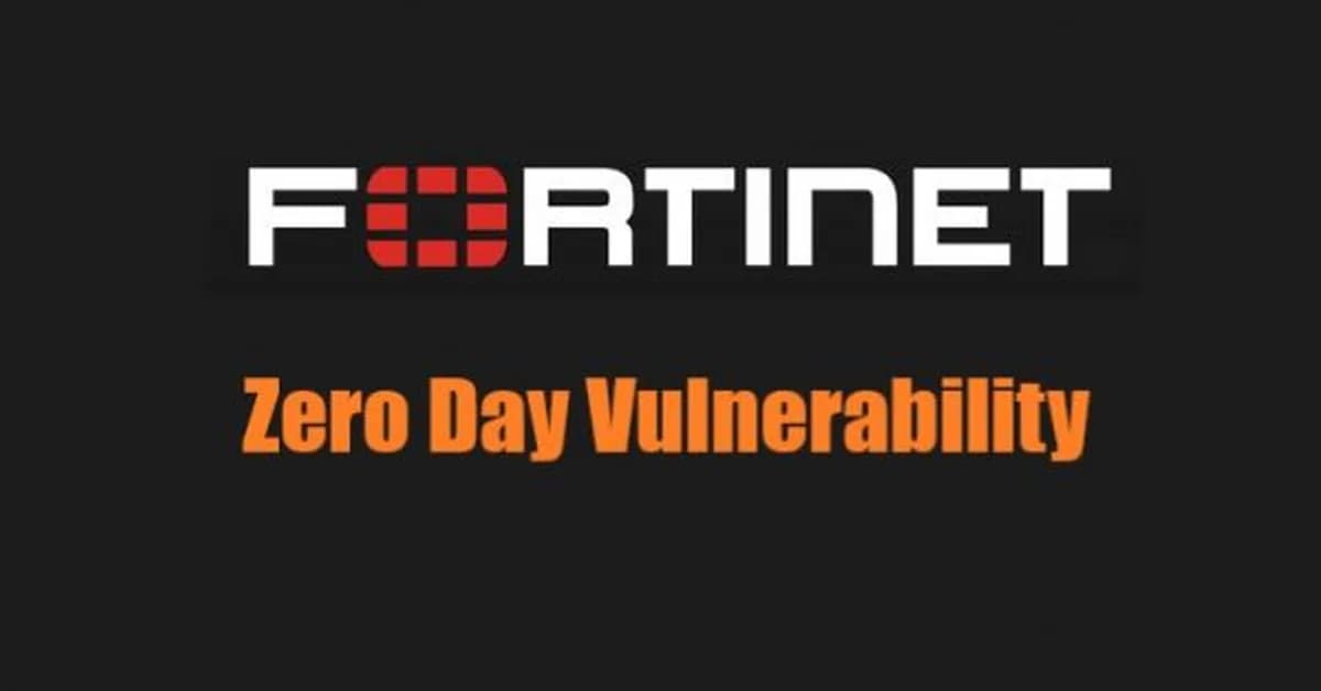Fortinet customers confront actively exploited zero-day, with a full patch still pending