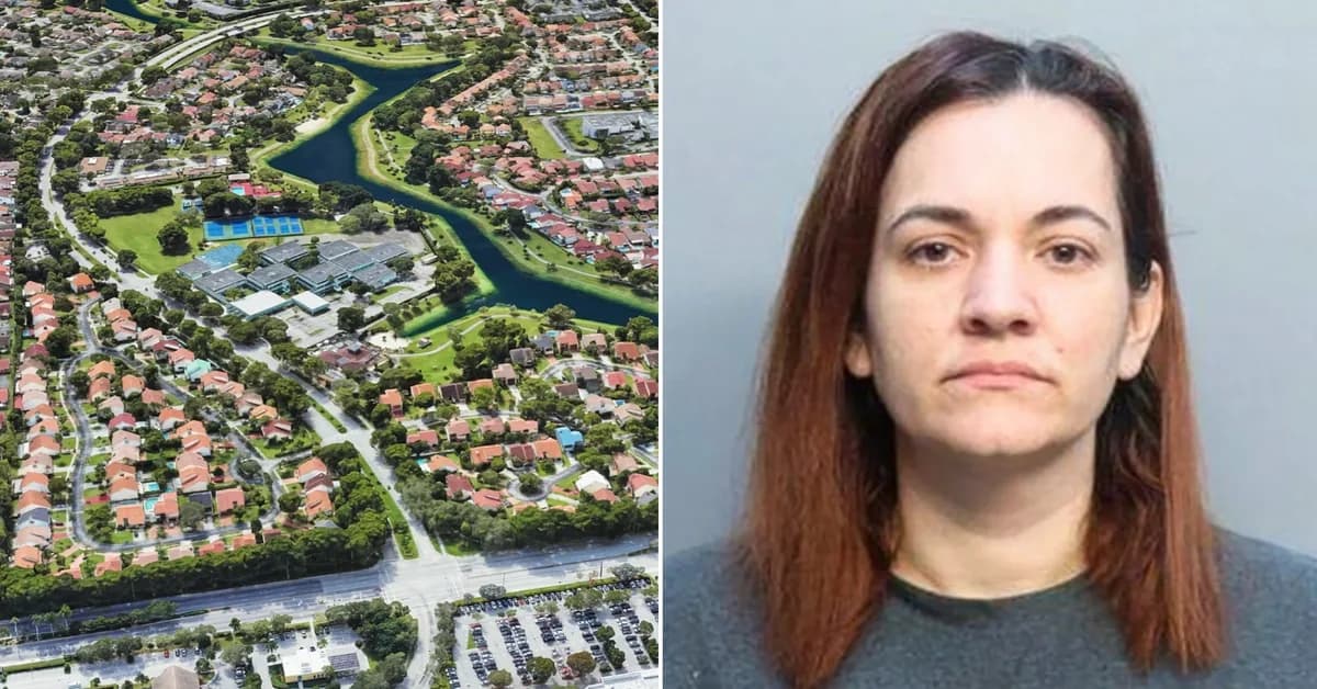 Residents Speak Out as HOA President Pleads Guilty in $11 Million Scam: 'People Were Terrified of Her'