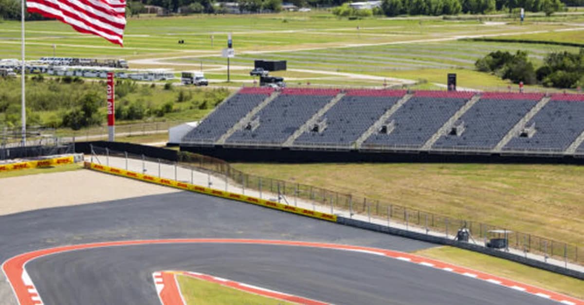 Formula E reveals first calendar for GEN4 with lots of real race tracks