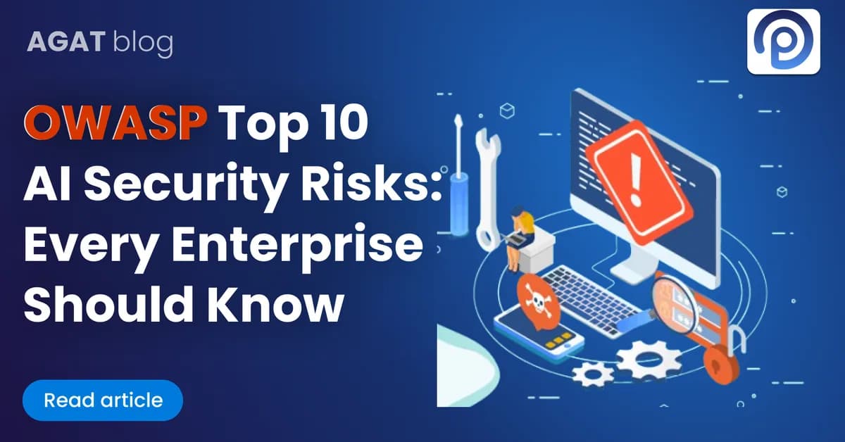 Addressing the OWASP Top 10 Risks in Agentic AI with Microsoft Copilot Studio