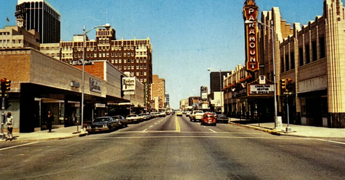 Minimum residential lot size dispute heats up in a Texas county