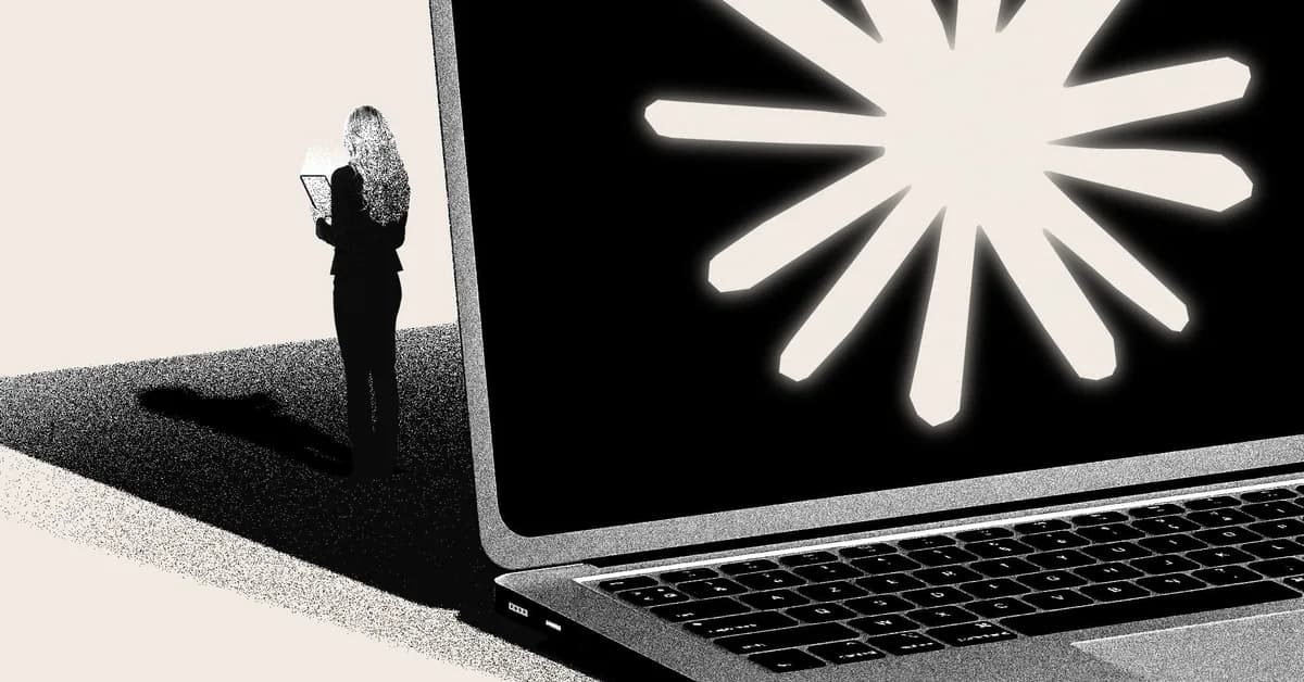 The rise of shadow AI