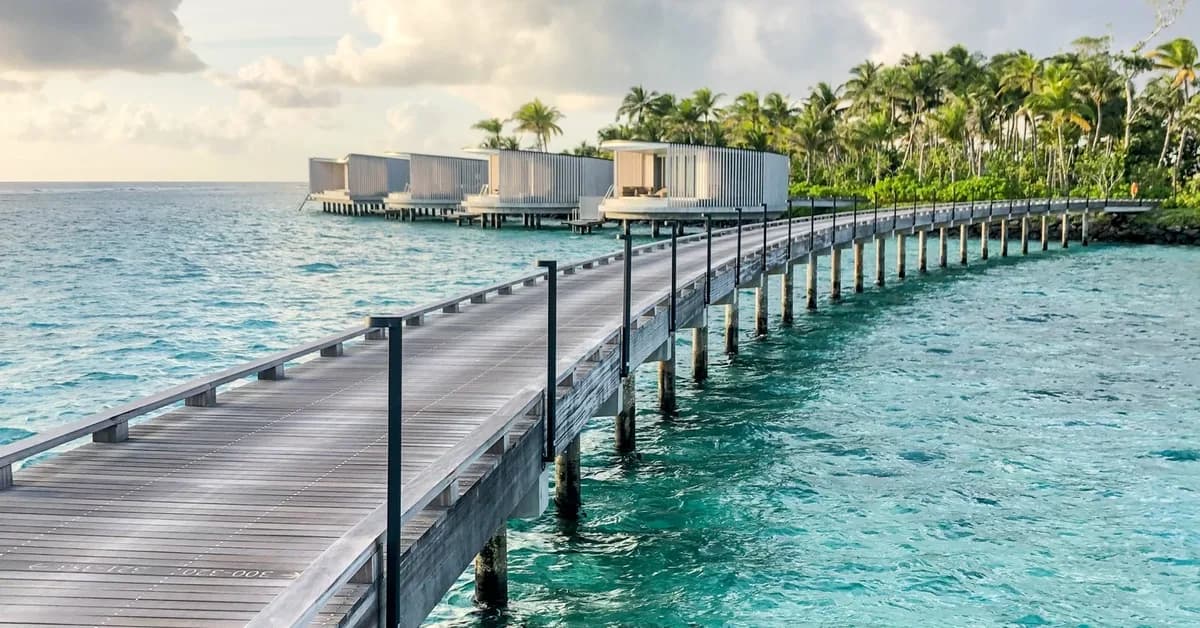Why you need both a personal and business Marriott Bonvoy credit card