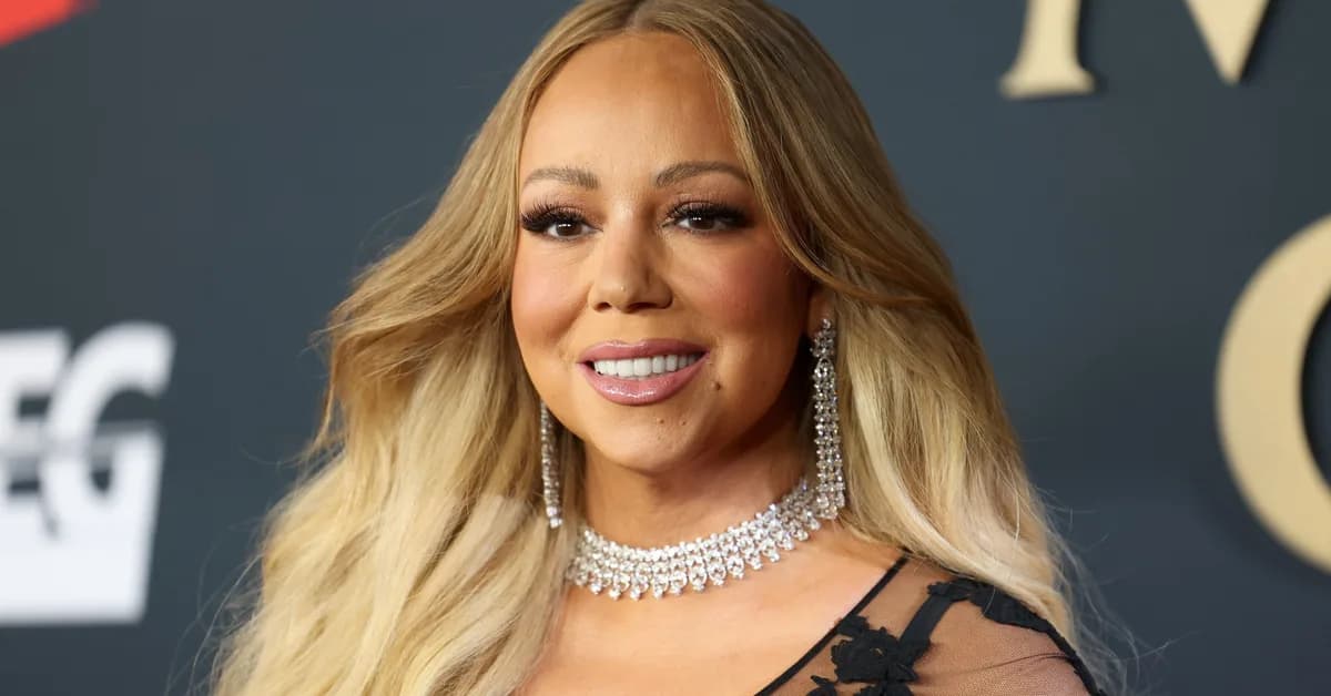 Mariah Carey Lists Iconic New York Penthouse for $27 Million-More Than 20 Years After Opening It Up for Infamous 'MTV Cribs' Tour