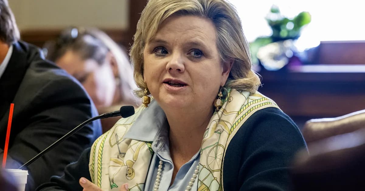 Mississippi Lawmakers Push Plan For a Math 'Miracle'
