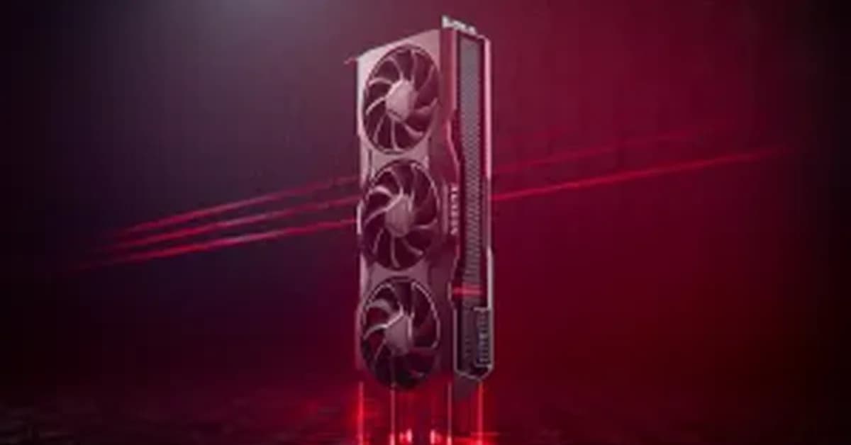 AMD's FSR Upscaling 4.1 Comes To Older GPUs, Steam Machine And Xbox ROG Ally Support On The Way