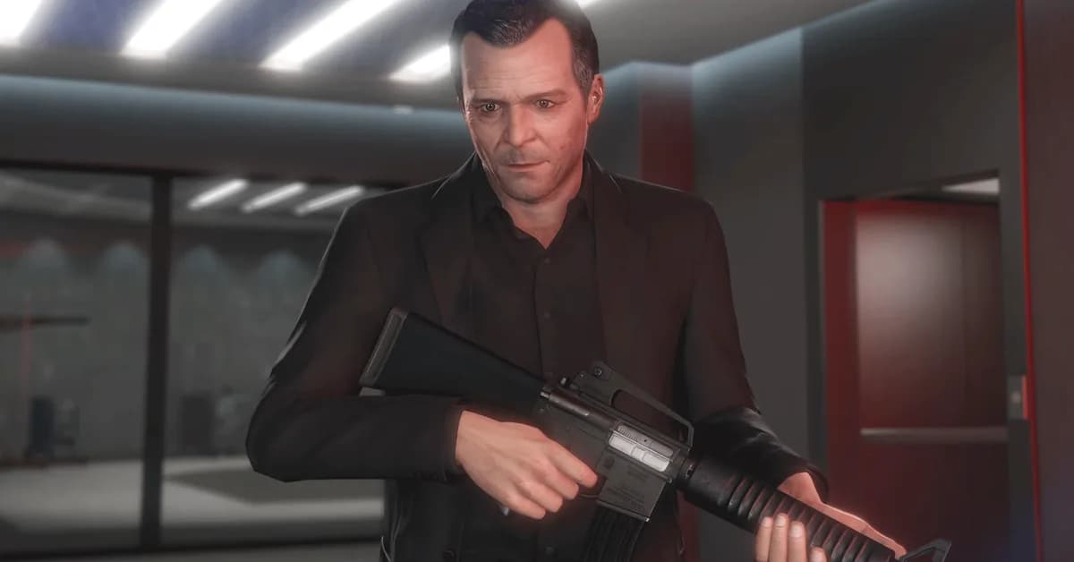 With GTA 6 Due Out in November, Rockstar Teases 'Exciting New Update' for GTA Online This Summer