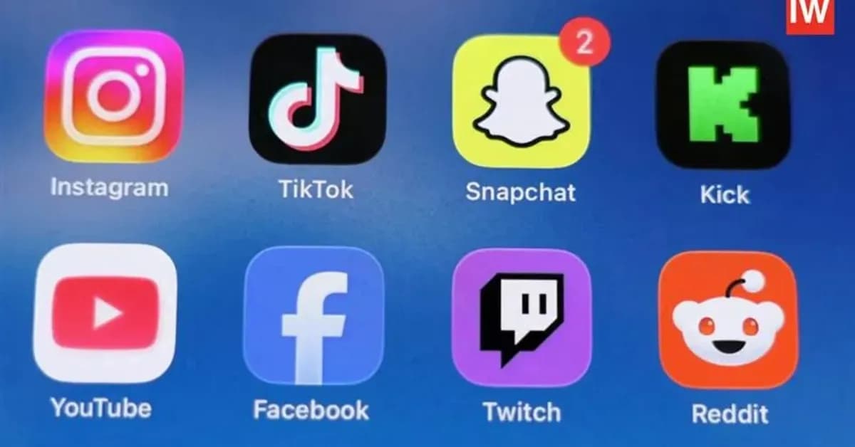 Jury Finds Meta, YouTube Liable in Addiction Case