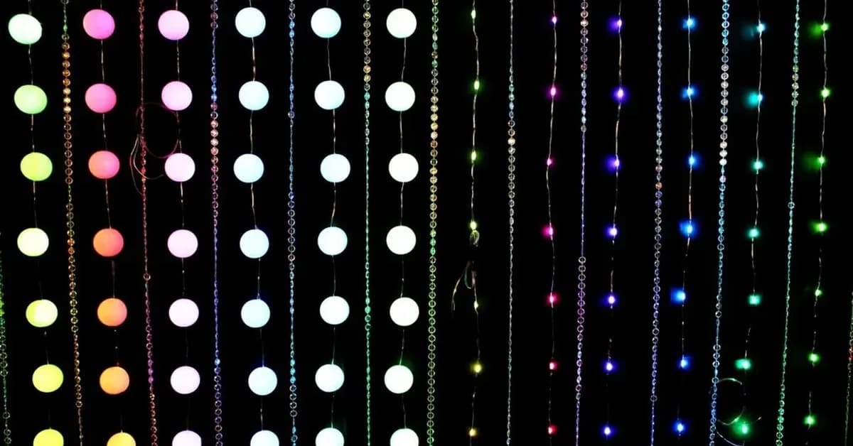 Let Twitch Chat Control Your LED Strings