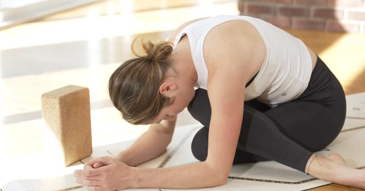Yin Yoga for When You Want (Need!) an Intense Stretch
