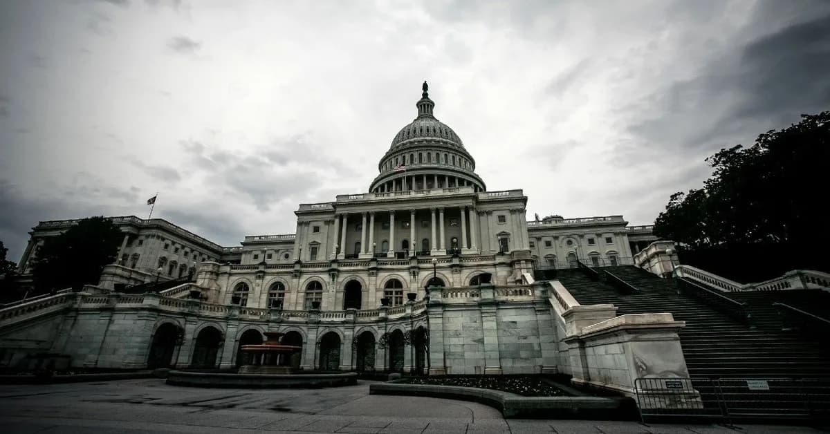 Senate Passes 21st Century Road to Housing Act That Includes Institutional Investor Ban