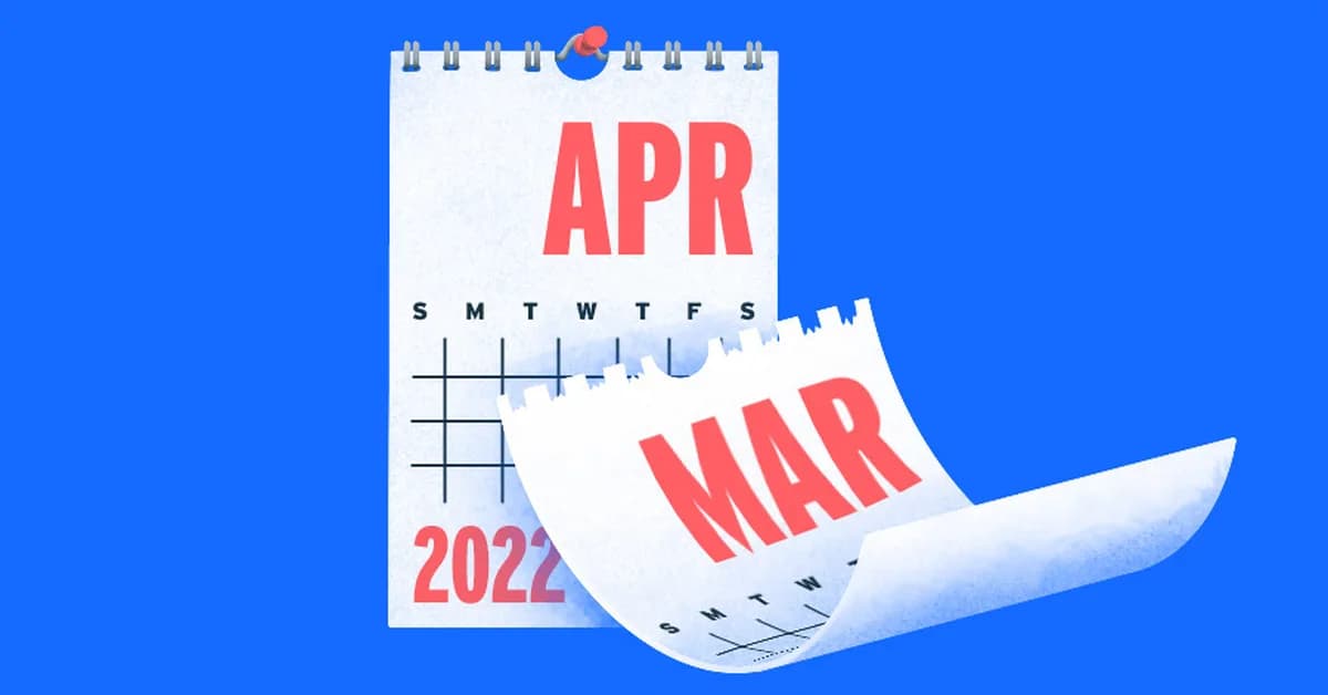 Billion-Dollar AI Rounds Push April To Third-Highest Startup Funding Month In A Year