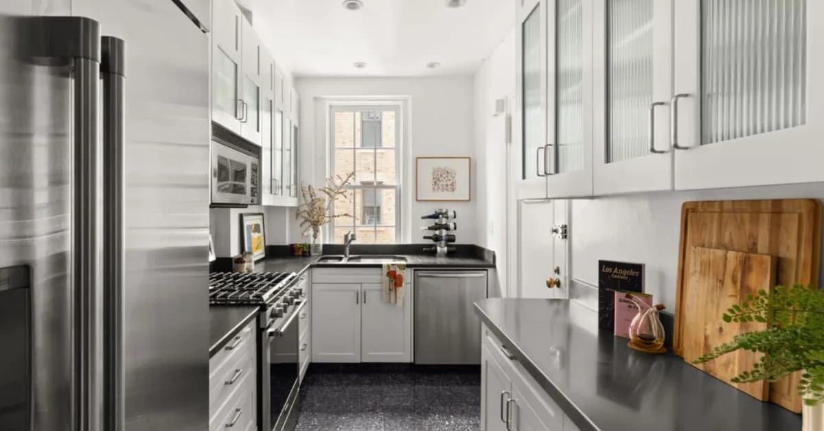 Pre-War Charm and Modern Amenities Unite on NYC's Riverside Drive
