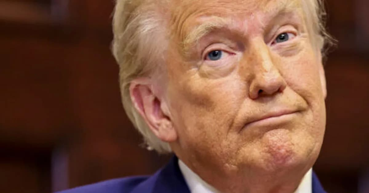 Spooked by Mythos, Trump suddenly realized AI safety testing might be good