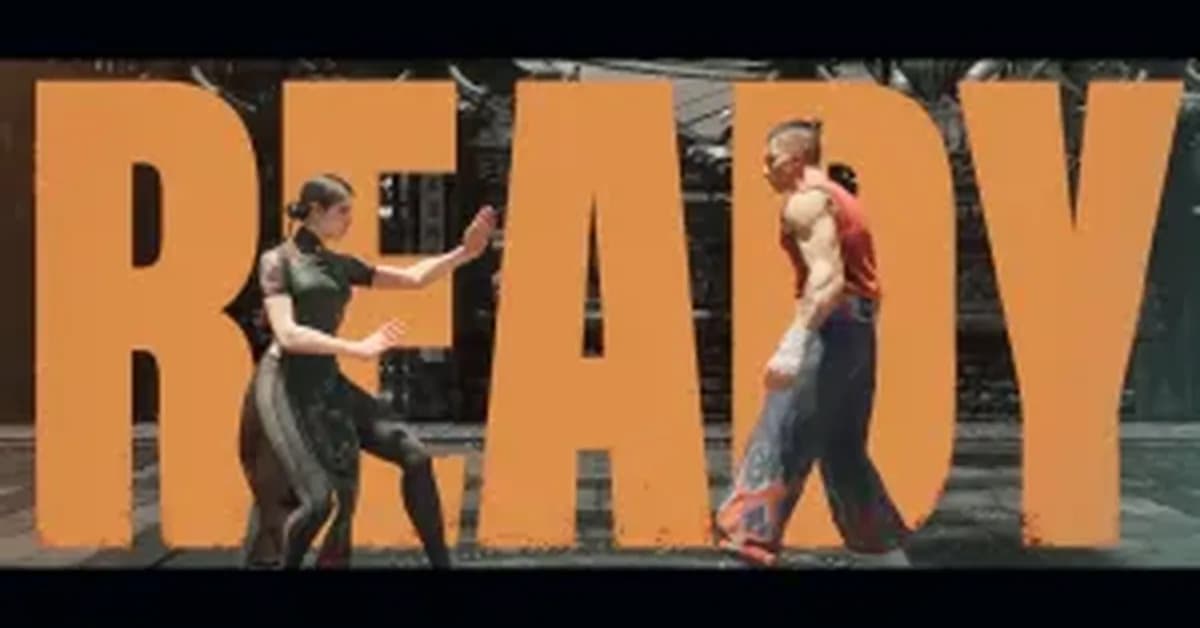 Virtua Fighter: Crossroads Focuses On Its Reinvention, But The 1v1 Legacy Lives On