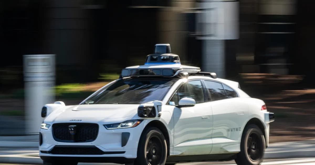 Big money is betting the self-driving future belongs to a small club