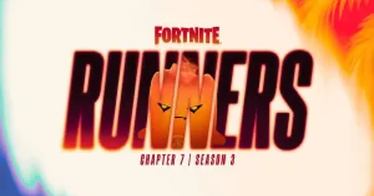 Fortnite Servers Are Down - When Will Fortnite Come Online For Chapter 7 Season 3?