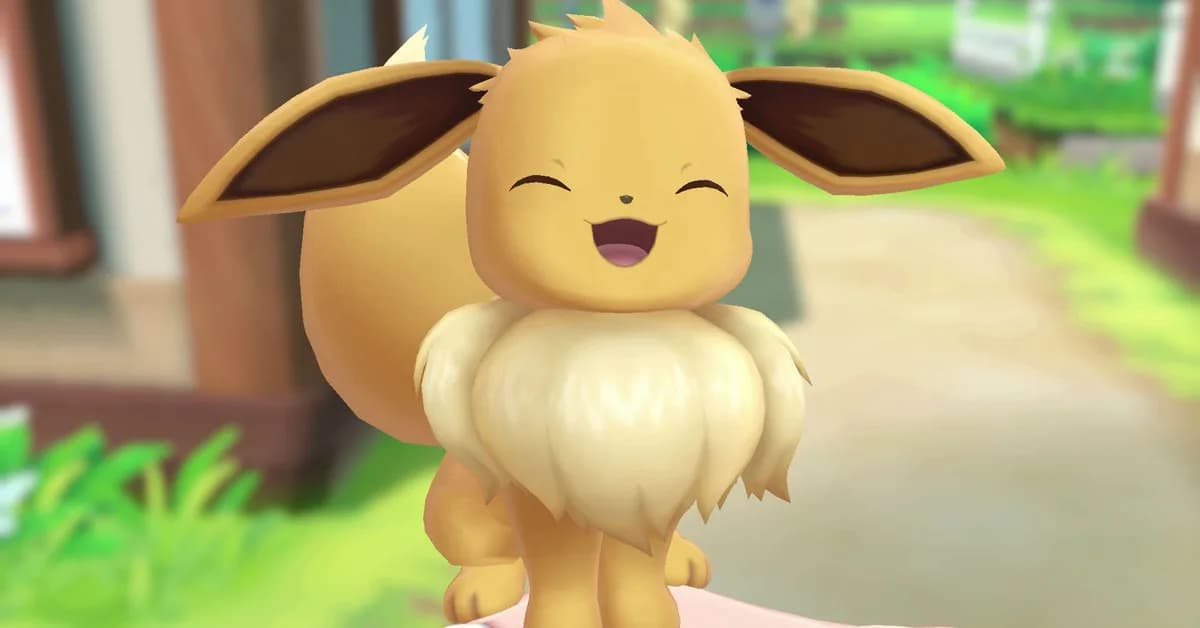 We Ranked The 10 Best Eevee Pokémon Cards of All Time