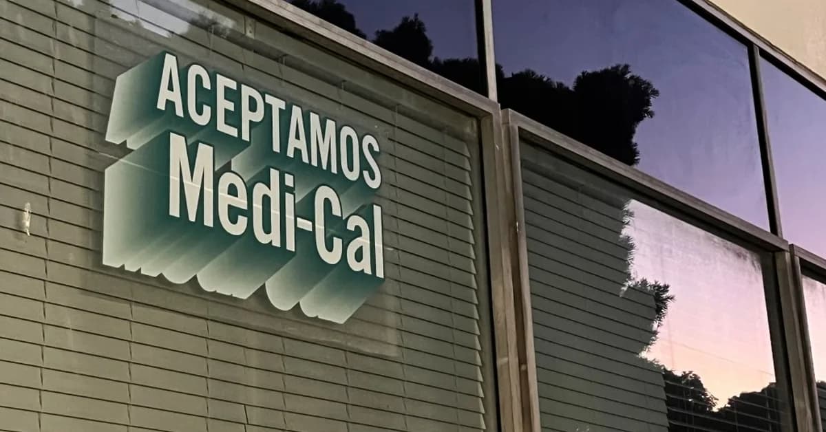 Medi-Cal Immigrant Enrollment Is Dropping. Researchers Point to Trump's Policies.