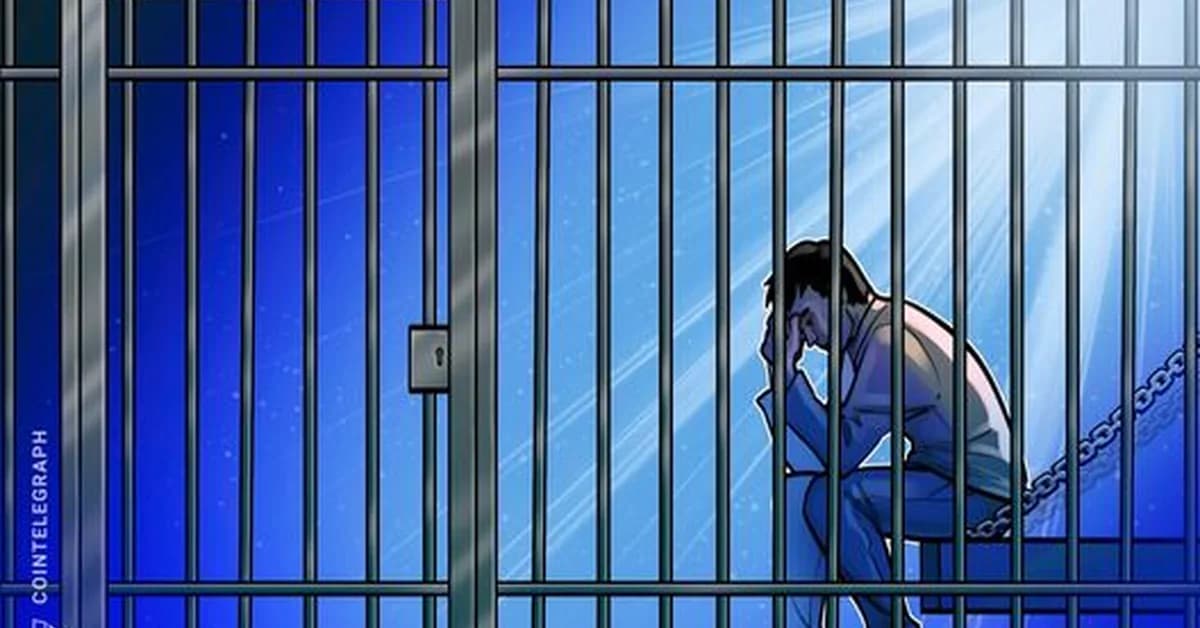 South Korean man faces jail over alleged poisoning over crypto trading losses
