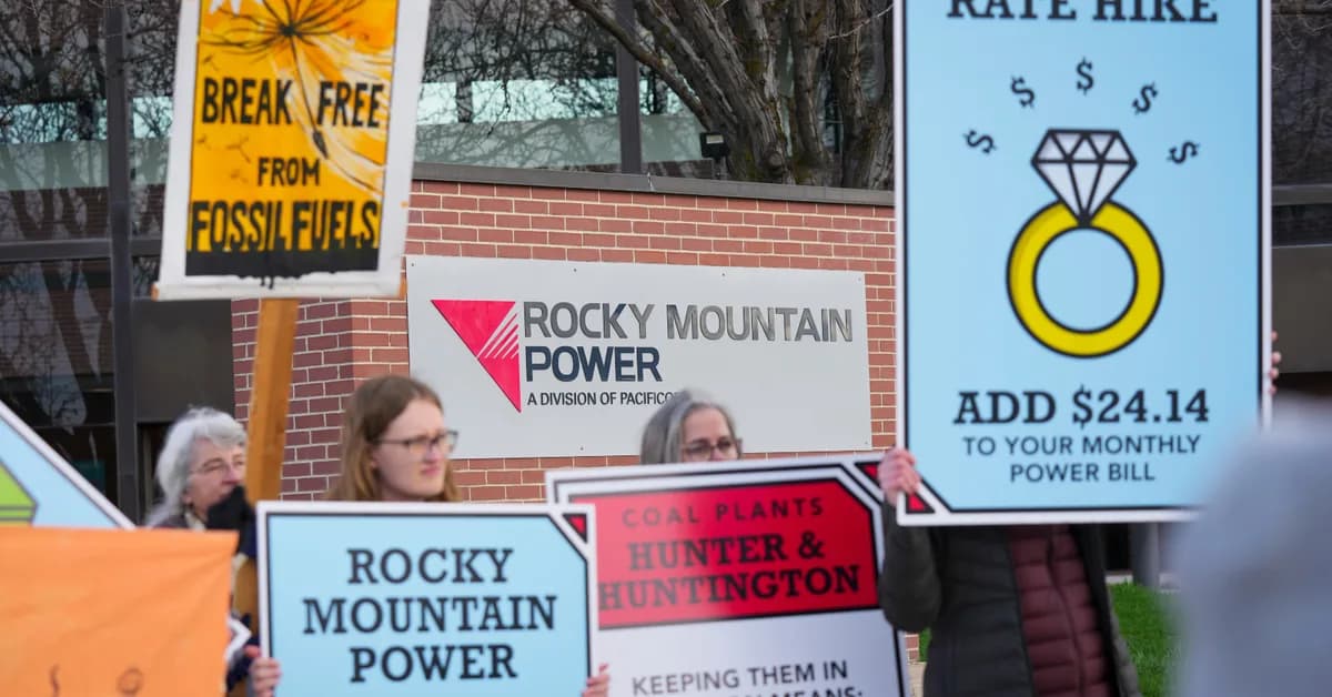 The culture war is coming for your electricity