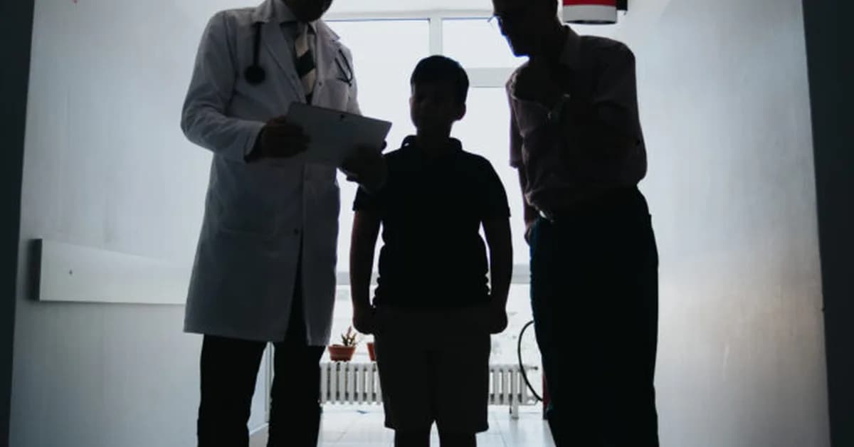 Opinion: STAT+: Medicare's new RAPID pathway is a breakthrough for adults. Children are still waiting