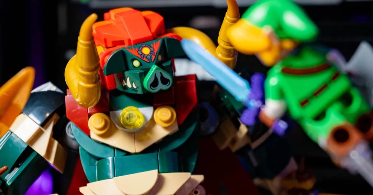 'Nintendo Is Absolutely Furious': Former Employee Says Mario, Zelda Developer in 'Uncharted Territory' Following Major Leaks