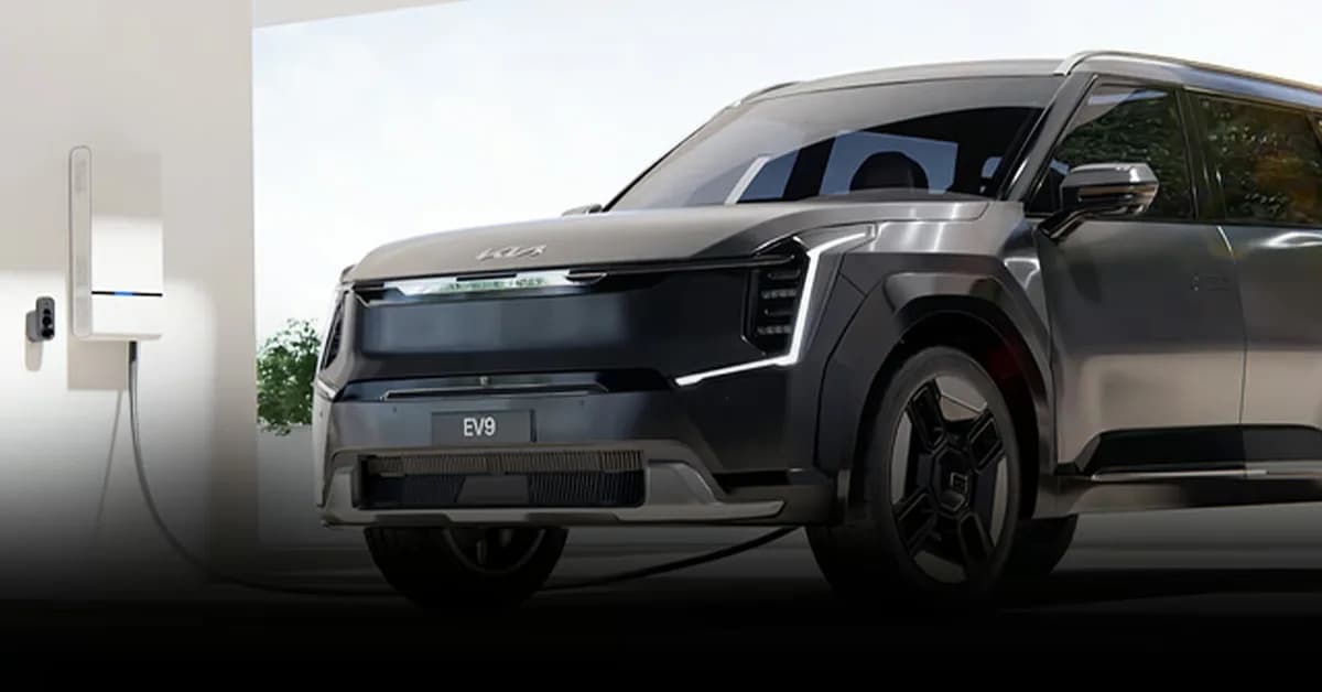 Buying a Used EV as a Backup Home Generator Makes More Sense Than You'd Think