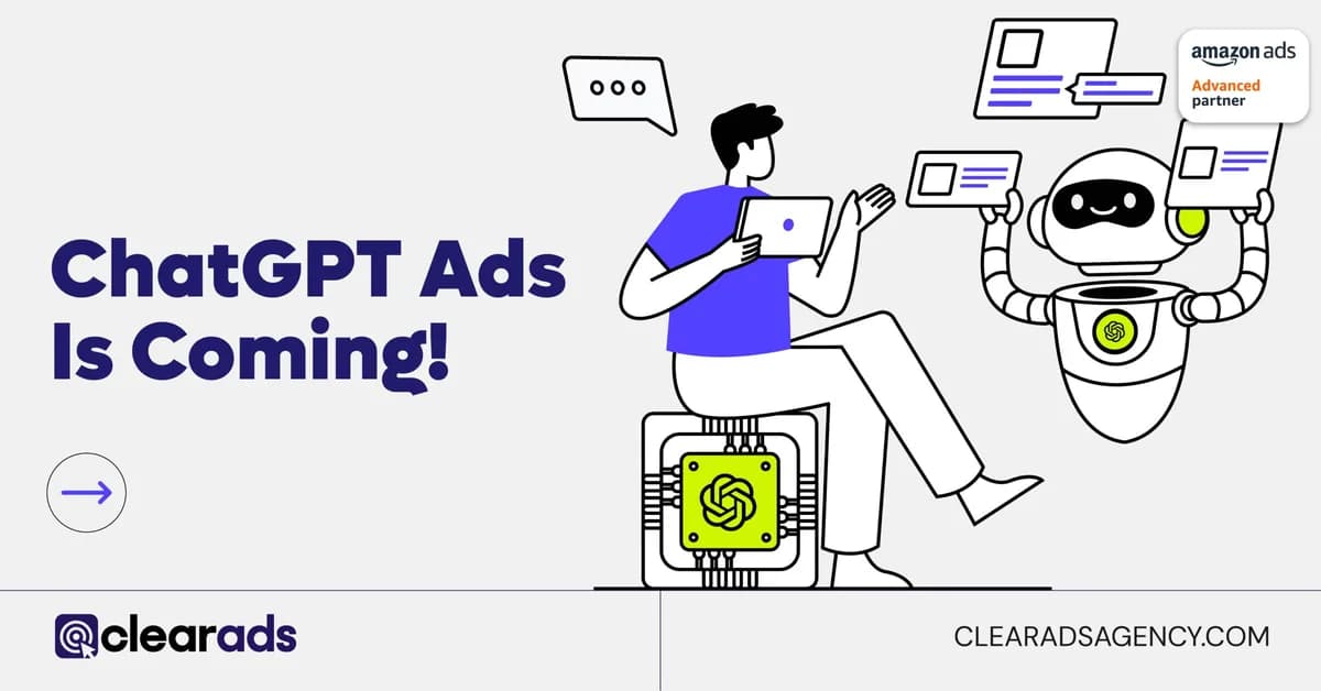 ChatGPT ads are coming - here's how you should prepare now