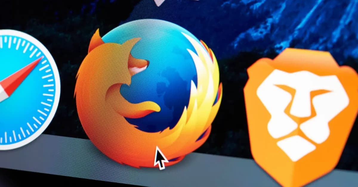 Firefox for iOS Ad Blocking Exits Testing, but Won't Block Firefox's Own Ads