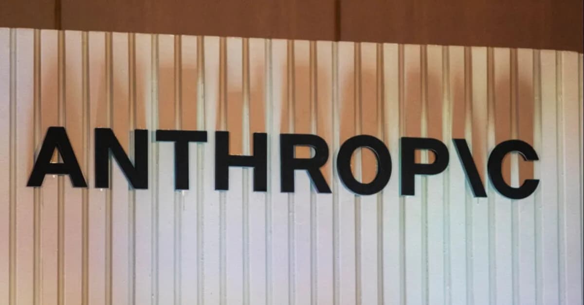 Claude Code Popularity Took Anthropic CEO By Surprise