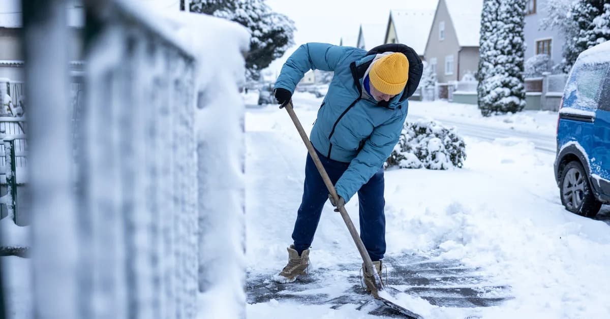 Prepare, Northeast Homeowners: More Snow Is Coming After Historic Blizzard