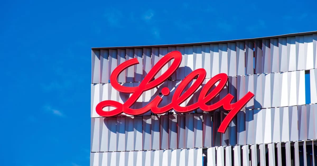 Eli Lilly Completes Acquisition of Centessa Pharmaceuticals to Advance Narcolepsy Treatments